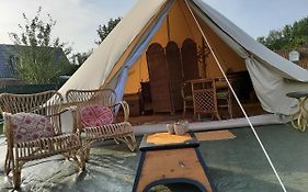 Glamping De Vrije Wind